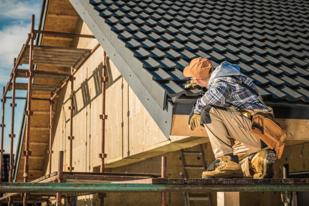 Fast & Reliable Emergency Roof Repairs in Munday, TX